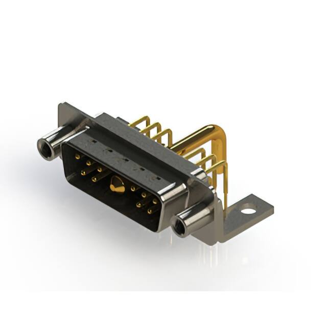 629-11W1650-2N6 EDAC Inc.  D-Sub Connector Assemblies